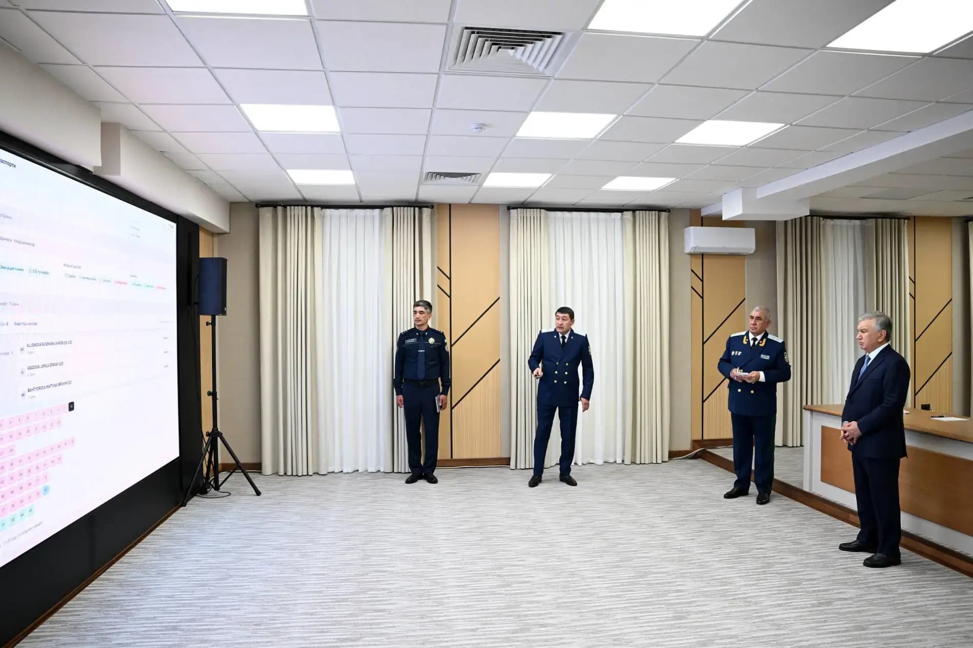 Talabalar yotoqxonasiga joylashtirish endi onlayn amalga oshiriladi