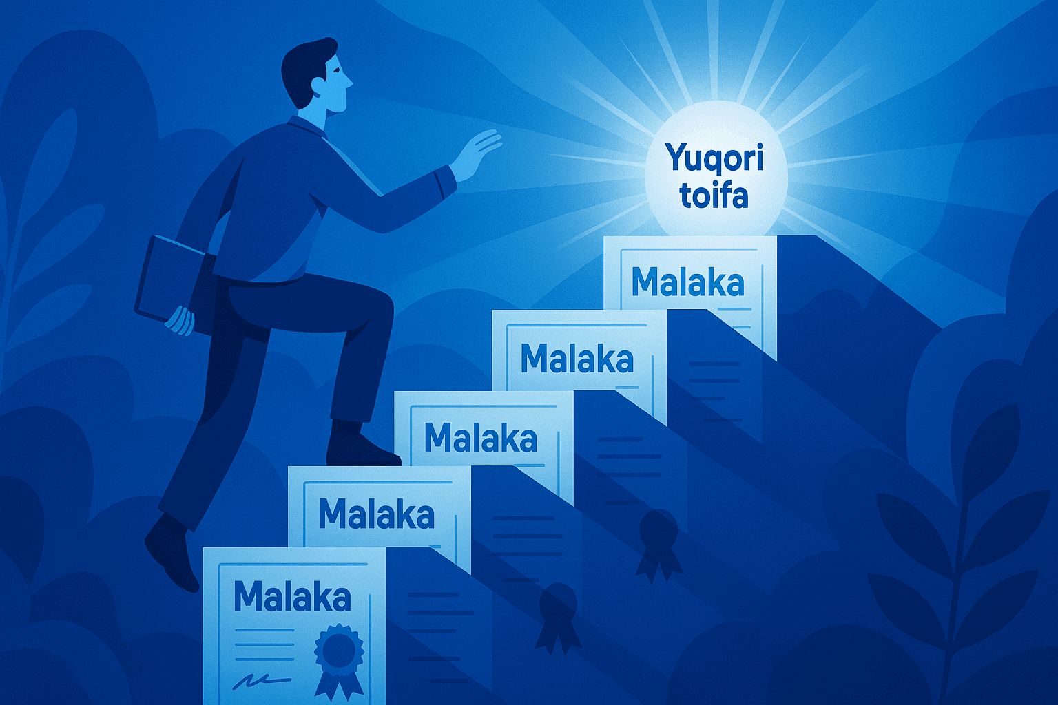 Attestatsiya Natijalari 2025: Natijani Qanday Ko‘rish