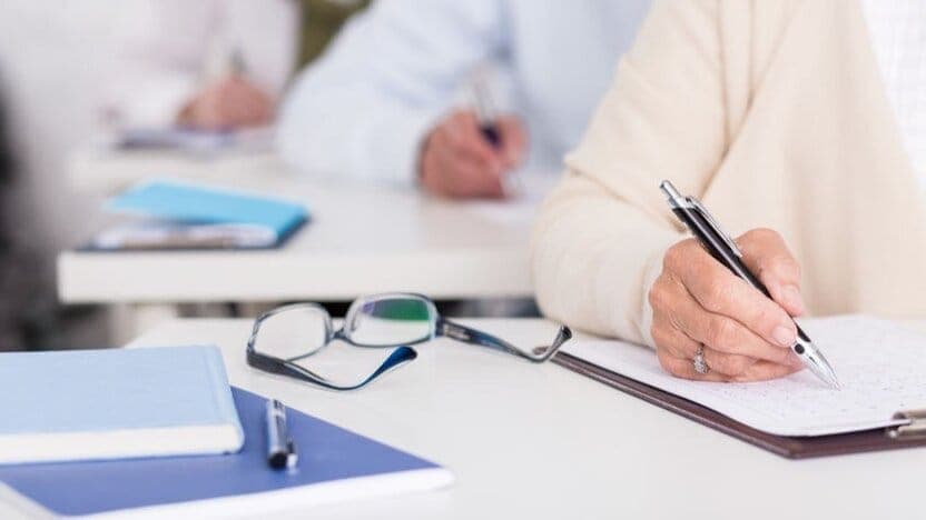 Attestatsiya 2025– ro‘yxatdan o‘tish, test va natijalar