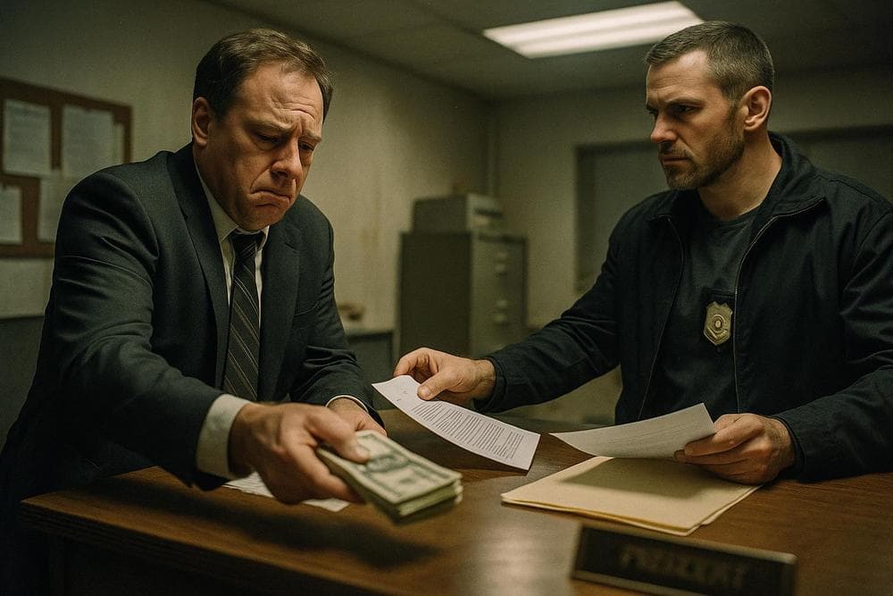 Navoiyda Sport Maktabi Raxbariyatiga Korrupsiya Ayblovi