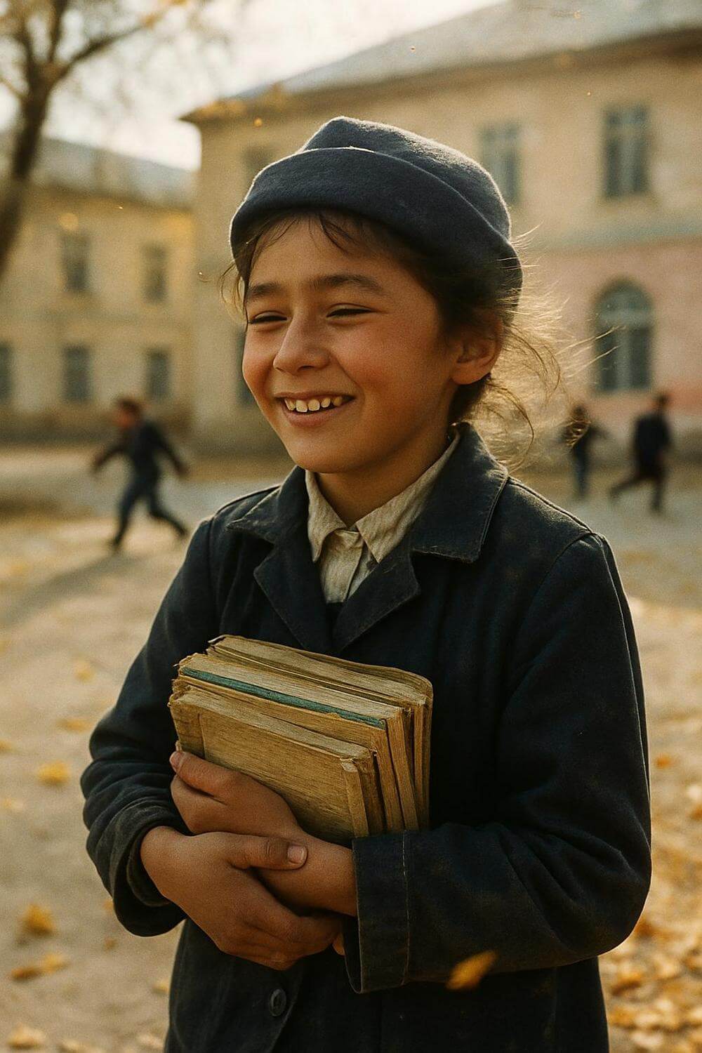 O‘zbekistonda Kuzgi Ta’til 4-9 Noyabrga Belgilandi