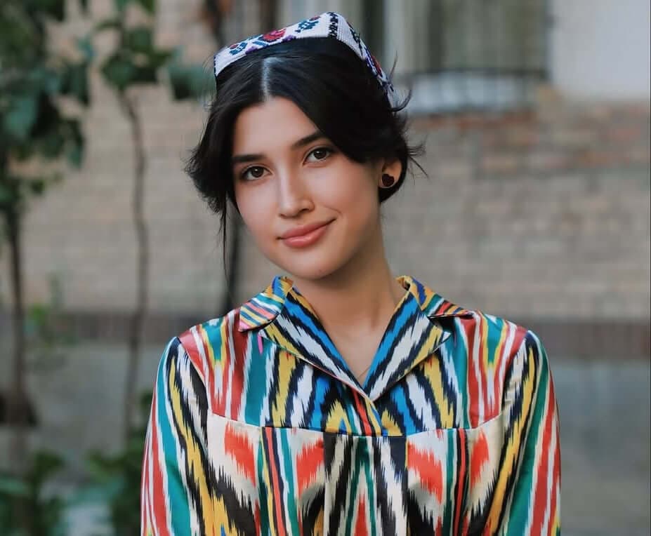 Nozima Idrokova