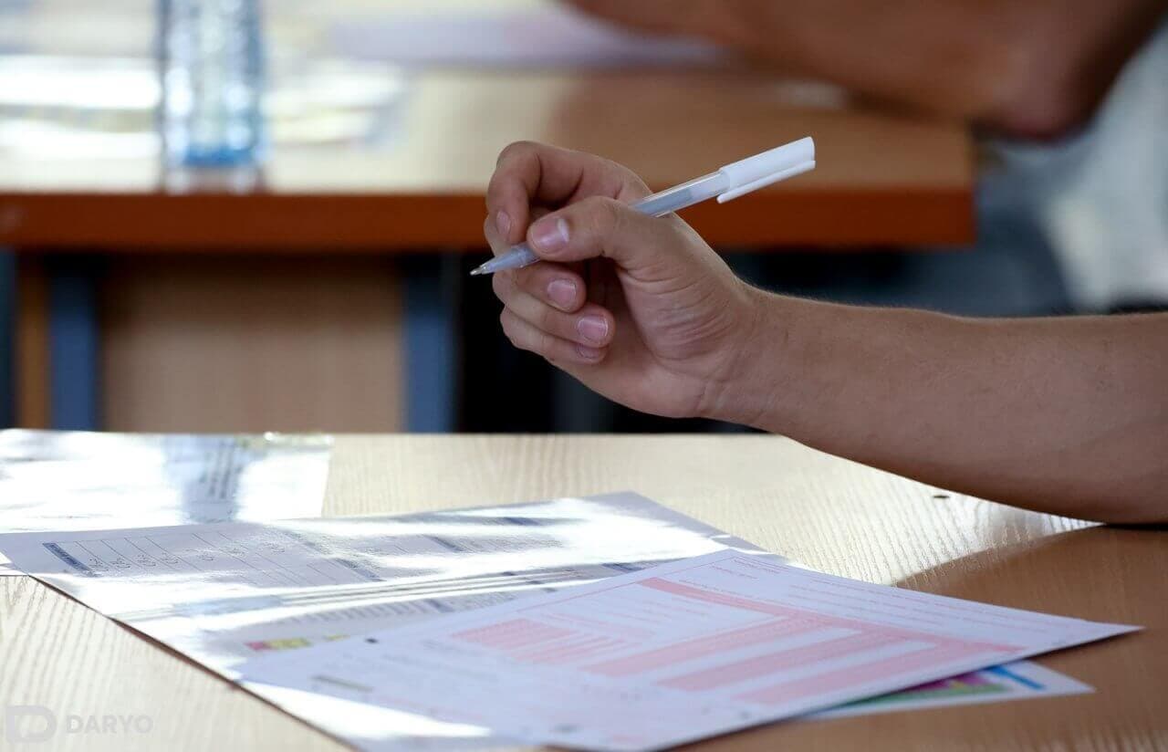 B1 sertifikatlar ro‘yxati kengaytirildi
