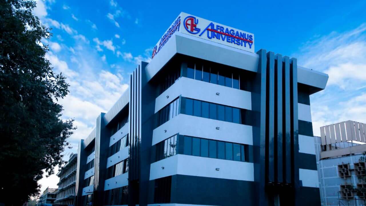 Alfraganus University: Fakultetlar, Yo‘nalishlar va Narxlar