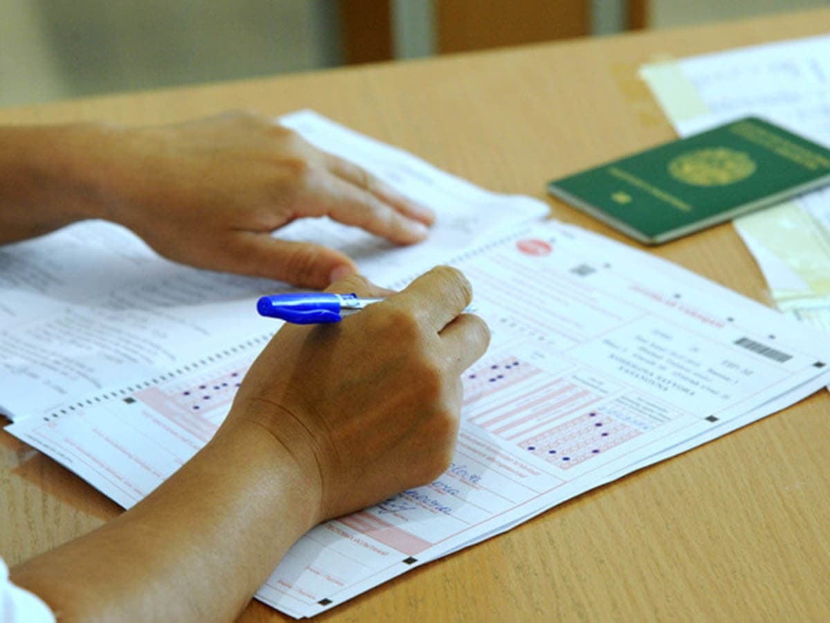 68 ball to’plagan abituriyent grantga kira oladi