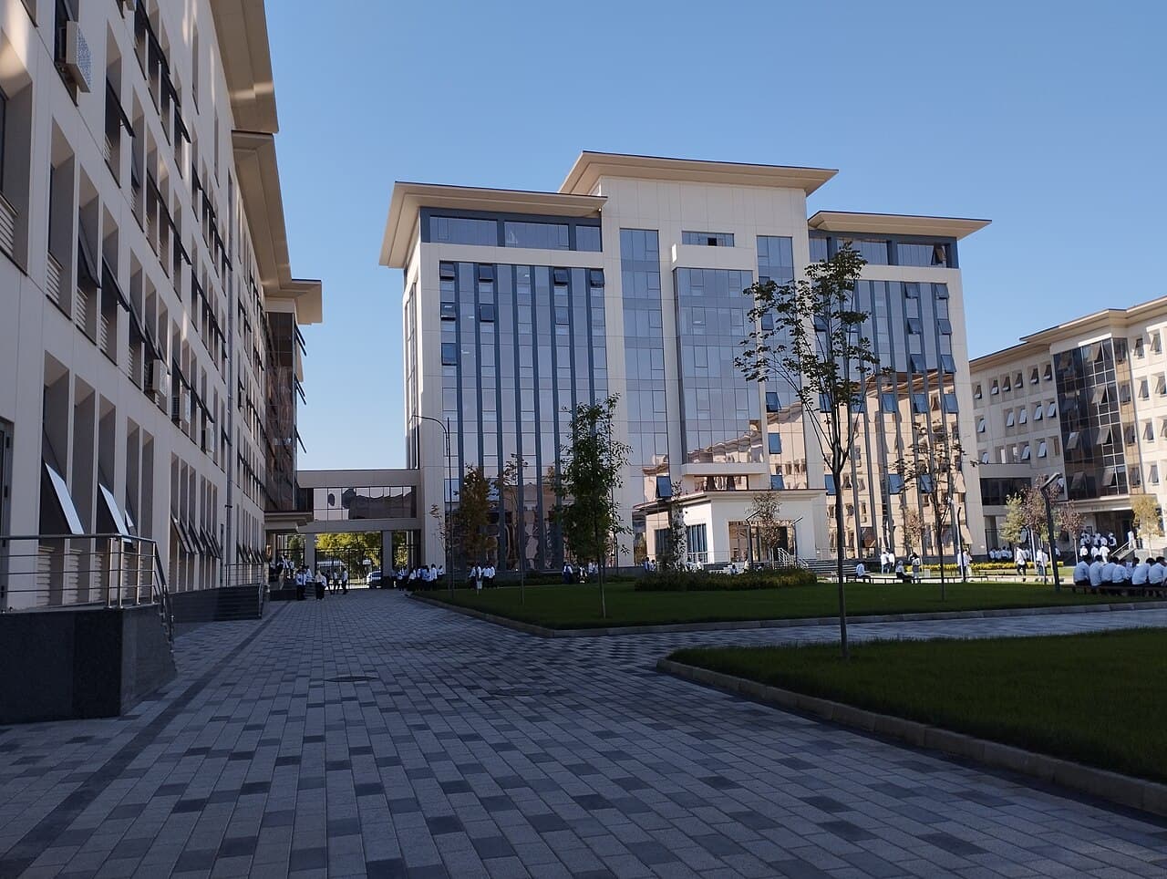 Arxitektura-qurilish universitetida urbanistika fakulteti ochiladi