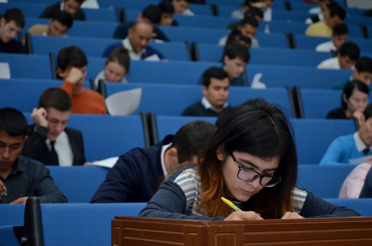 Nodavlat OTM bitiruvchilari davlat magistraturasida o‘qishi mumkin