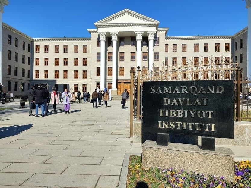 O‘zbekistonda ikkita yangi universitet tashkil etilmoqda