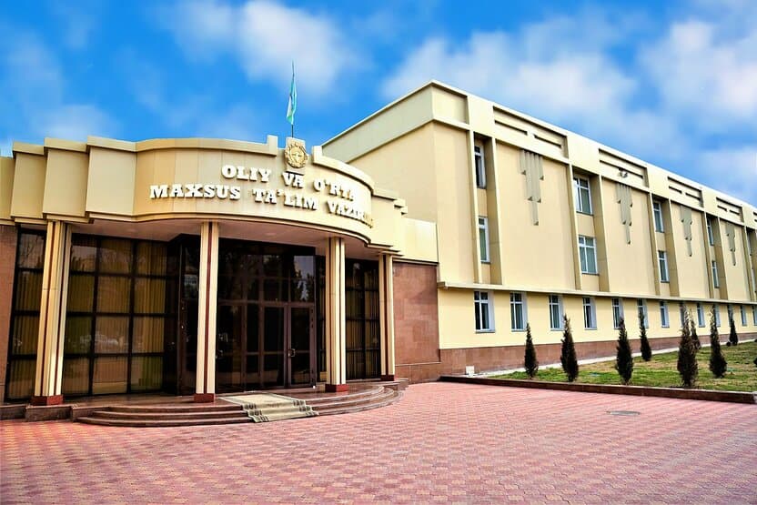 O‘zbekistonda sifatsiz oliygohlar faoliyati tugatilishi mumkin